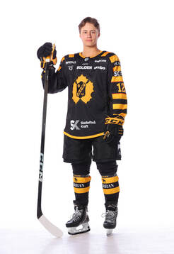Skellefteås Valter Lindberg