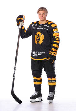 Skellefteås Zeb Forsfjäll