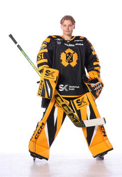 Skellefteås Jani Lampinen