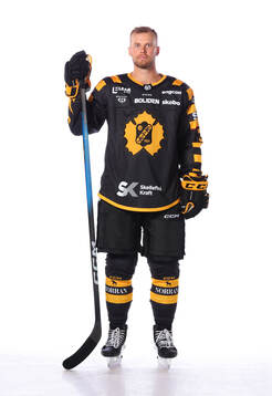 Skellefteås Viktor Grahn