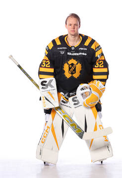 Skellefteås Linus Söderström