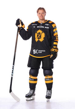 Skellefteås Mikkel Aagaard