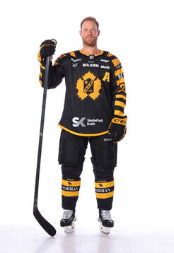 Skellefteås Oscar Lindberg