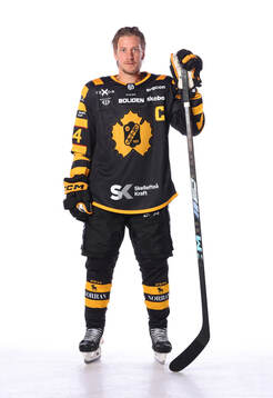 Skellefteås Jonathan Pudas