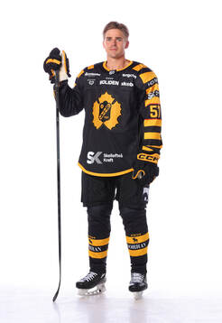 Skellefteås Emil Djuse
