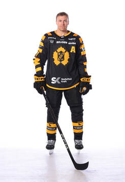 Skellefteås Pär Lindholm