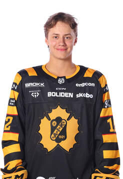 Skellefteås Valter Lindberg