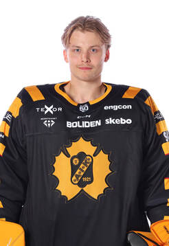 Skellefteås Jani Lampinen