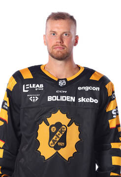 Skellefteås Viktor Grahn