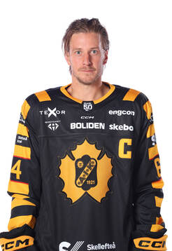 Skellefteås Jonathan Pudas