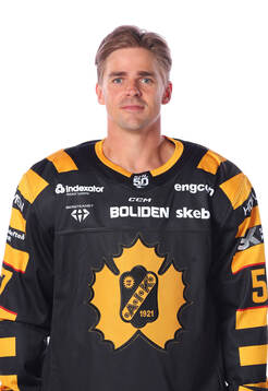 Skellefteås Emil Djuse