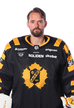 Skellefteås Gustaf Lindvall