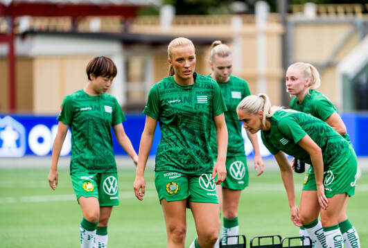 Hammarbys spelare