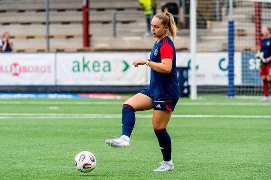 Rosengårds Oona Sevenius
