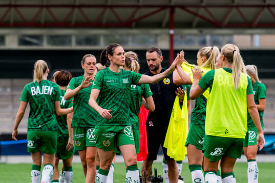 Hammarbys spelare