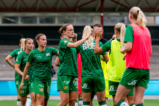 Hammarbys spelare