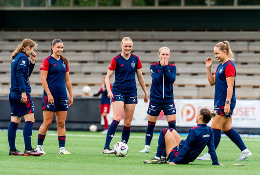 Rosengårds spelare