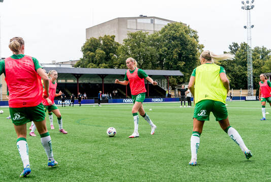 Hammarbys spelare
