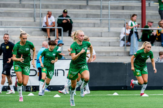 Hammarbys spelare