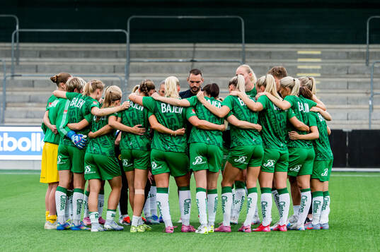 Hammarbys spelare