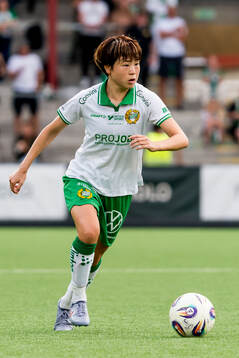 Hammarbys Asato Miyagawa