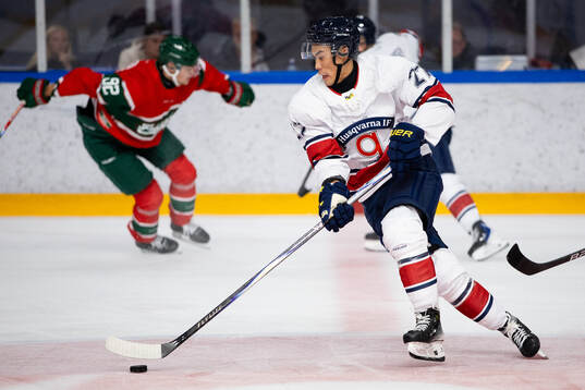 HV71s Jonathan Ang