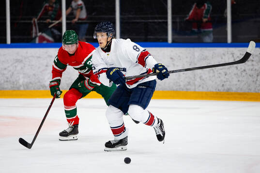 HV71s Lucas Lagerberg