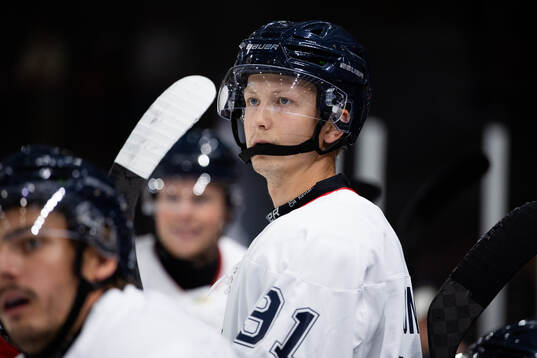 HV71s Aleksi Heponiemi