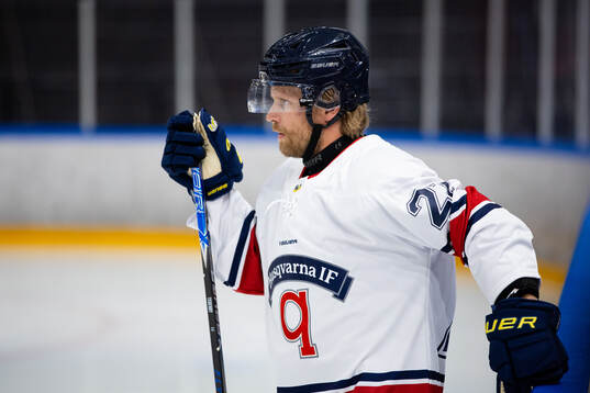 HV71s Mattias Tedenby