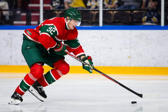 Frölundas Filip Cederqvist