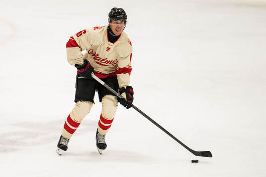 Malmö Redhawks Eemil Viro