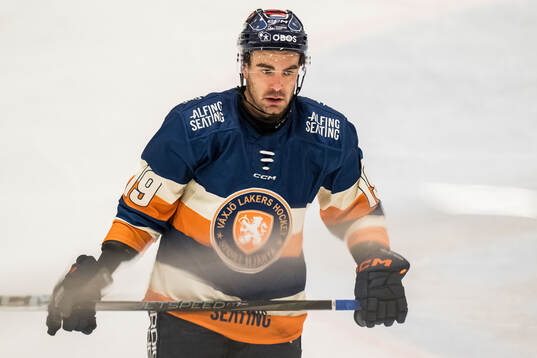 Växjös Reid Gardiner