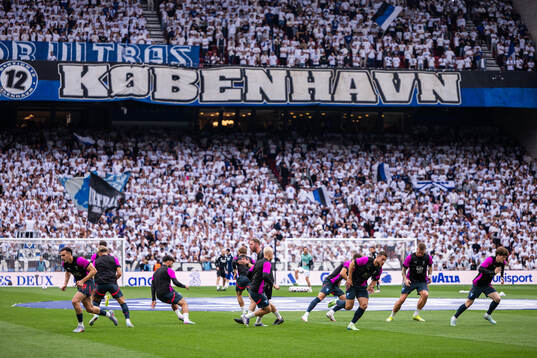 Players of Malmö FF