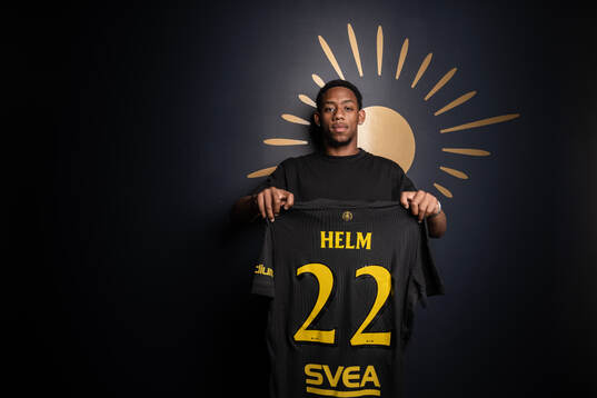 Adrian Helm