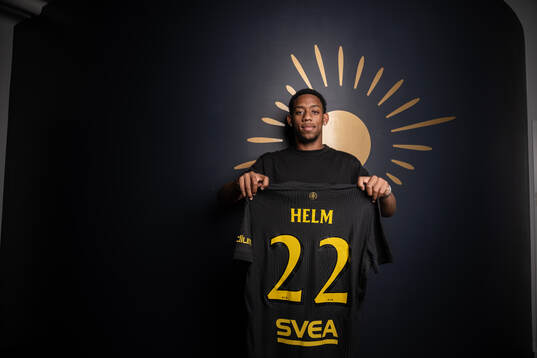 Adrian Helm