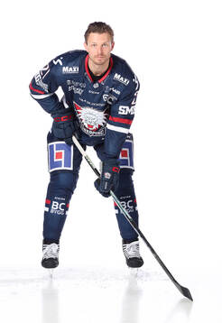 Linköpings Christoffer Ehn