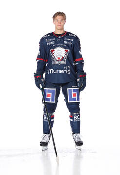 Linköpings William Proos