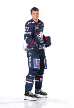 Linköpings Eskild Bakke Olsen