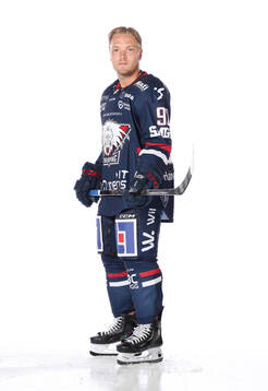 Linköpings Zion Nybeck