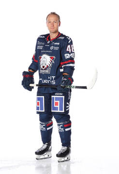 Linköpings Mikko Kokkonen