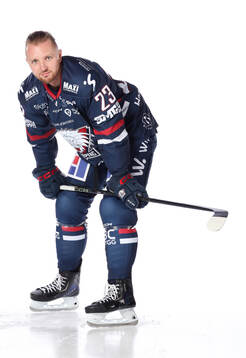 Linköpings Robin Kovács