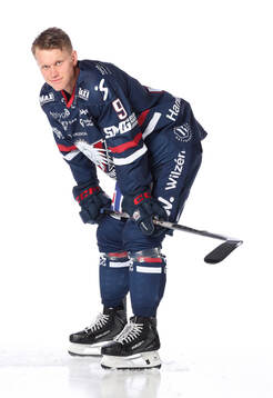 Linköpings Erik Norén