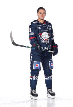Linköpings Ty Rattie