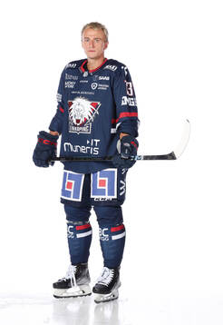 Linköpings Jakub Vrana