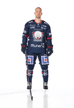 Linköpings Rasmus Rissanen