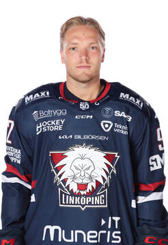Linköpings Zion Nybeck