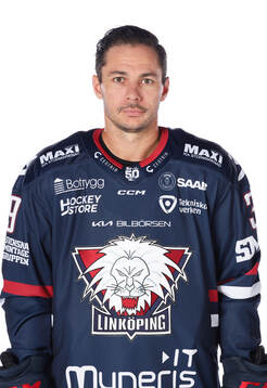 Linköpings Ty Rattie