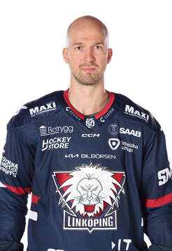 Linköpings Rasmus Rissanen