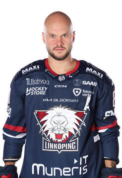 Linköpings Theodor Lennström