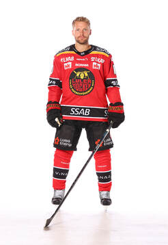 Luleås Einar Emanuelsson